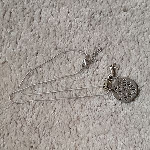 🦋 Horse Necklace